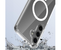 3mk Hardy LiqForce MagCase do Samsung Galaxy S24/S25 - 1582339 - zdjęcie 4